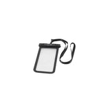 Easy Camp Sandwort Waterproof Smartphone Case, Black