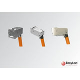 Easylan Fixlink Module Keystone Fixlinkangle Rj45 Cat 6a Awg24-22 Evp