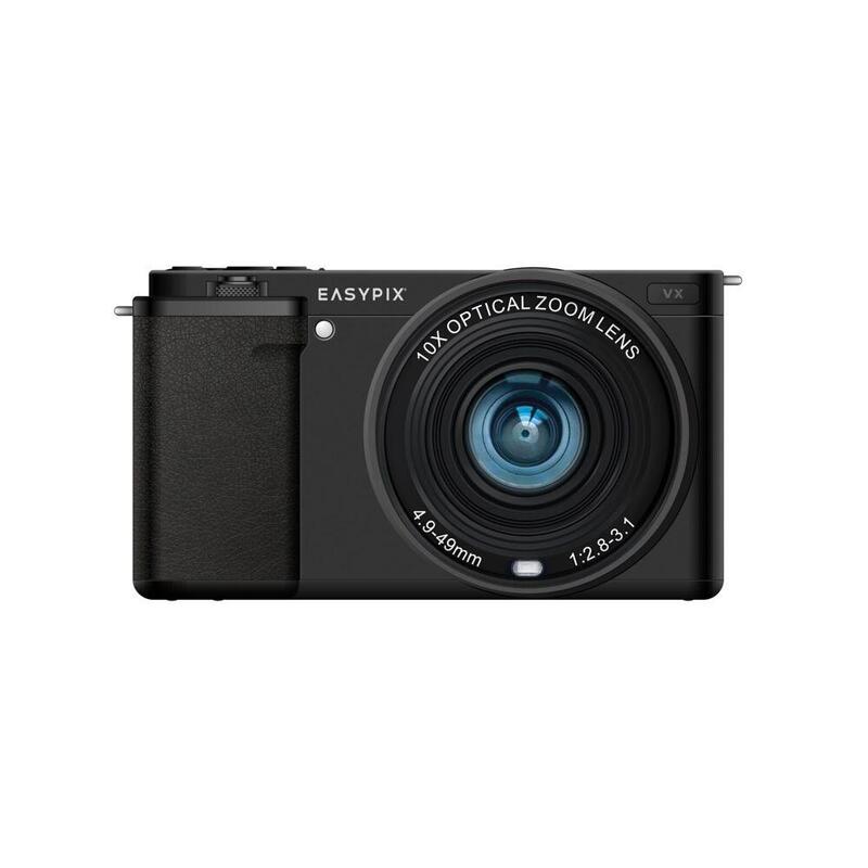 Easypix Powerpro Vx6430