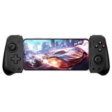 Easysmx M10 Android (Usb-C) Con Joysticks Hall