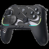 Easysmx S10 Switch Gamepad Black