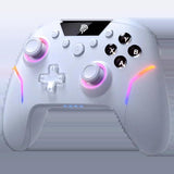 Easysmx X20 - Gamepad Con Botones Mecánicos Para Pc, Switch Y Smartphone (Android E Ios)