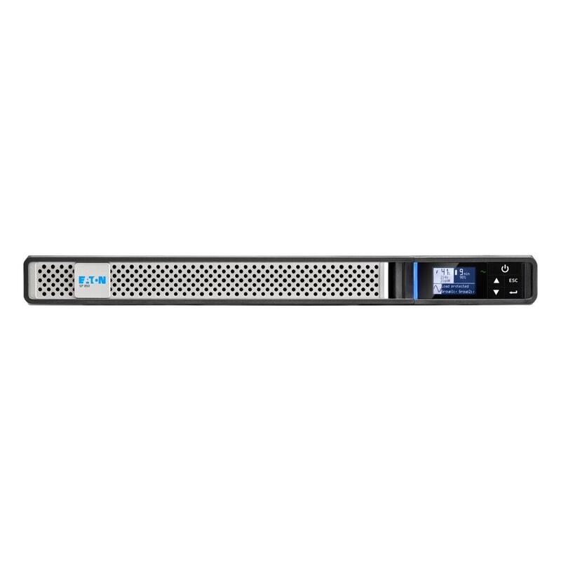 Eaton 5p 850i Rack 1u G2