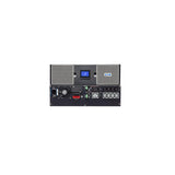 Eaton 9px 2200i Rt3uups (Montaje En Rack / Externo)Ca 200/208/220/230/240 V2200 Vatios2200 Va1 Fasers-232, Usbconectores De Salida: 10pfc3u