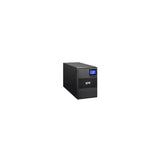 Eaton 9sx Sistema De Alimentación Ininterrumpida (Ups) Doble Conversión (En Línea) 1500 Va 1350 W 6 Salidas Ac