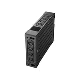 Eaton Ellipse Pro 1200upsca 230 V750 Vatios1200 Va 7 Ahusbconectores De Salida: 82u19"