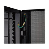 Eaton Tripp Lite Smartrack Premium 42u Server Rack Enclosure Secure Standard-Depth