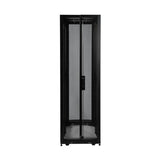 Eaton Tripp Lite Smartrack Premium 42u Server Rack Enclosure Secure Standard-Depth