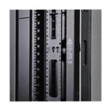 Eaton Tripp Lite Smartrack Premium 42u Server Rack Enclosure Secure Standard-Depth