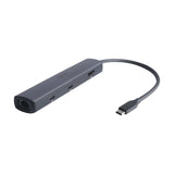 Eaton Tripplite Series Usb-C Multiport Adaptador - 8k Hdmi
