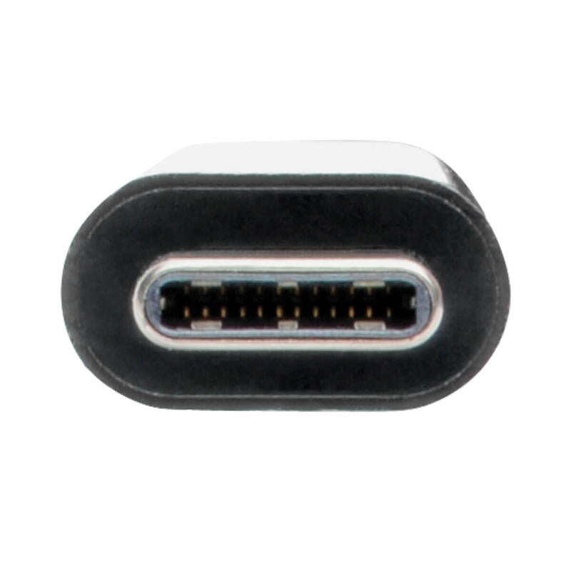 Eaton Tripplite Series Usb-C Multiport Adapter 4k Hdmi Usb-A