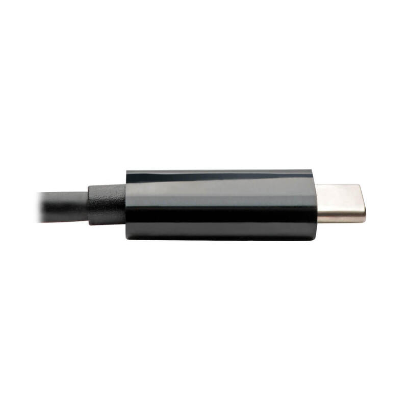 Eaton Tripplite Series Usb-C Multiport Adapter 4k Hdmi Usb-A