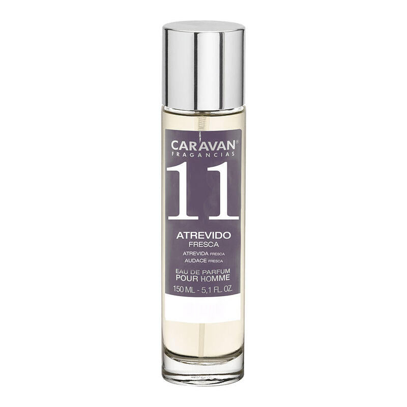 Eau De Parfum Caravan Nº 11 150ml Caballero