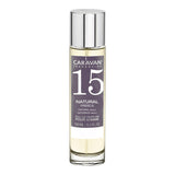 Eau De Parfum Caravan Nº 15 150ml Caballero