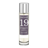 Eau De Parfum Caravan Nº 19 150ml Caballero