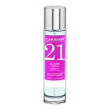 Eau De Parfum Caravan Nº 21 150ml Señora