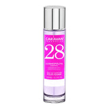 Eau De Parfum Caravan Nº 28 150ml Señora