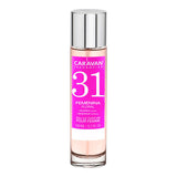 Eau De Parfum Caravan Nº 31 150ml Señora