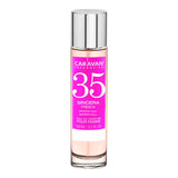 Eau De Parfum Caravan Nº 35 150ml Señora