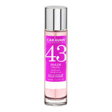 Eau De Parfum Caravan Nº 43 150ml Señora