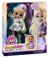 EAN 0035051589433 - L.O.L. Surprise! 589433EUC muñeca imagen 12