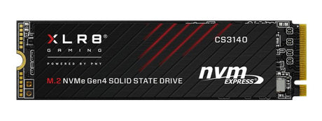 EAN 0751492642390 - PNY XLR8 CS3140 2 TB M.2 PCI Express 4.0 NVMe 3D NAND imagen 7