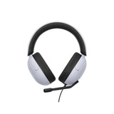 Sony Inzone H3 White / Auriculares Overear Con Cable