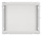 EAN 5901969430141 - Lanberg WF01-6609-00S armario rack 9U Bastidor de pared Gris imagen 13