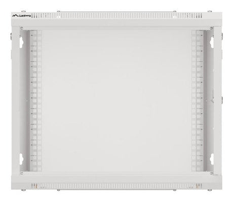 EAN 5901969430141 - Lanberg WF01-6609-00S armario rack 9U Bastidor de pared Gris imagen 13