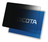 Dicota Blickschutzfolie Para Teléfono Móvil (Formato Horizontal)