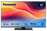 127,0cm 50" (3840x2160) Panasonic Tb-50w61a 16:9 4k Led Tivo Dolby Vision Dolby Atmos