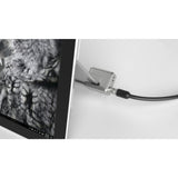 EAN 0085896681342 - Kensington K68134WW cable antirrobo imagen 3