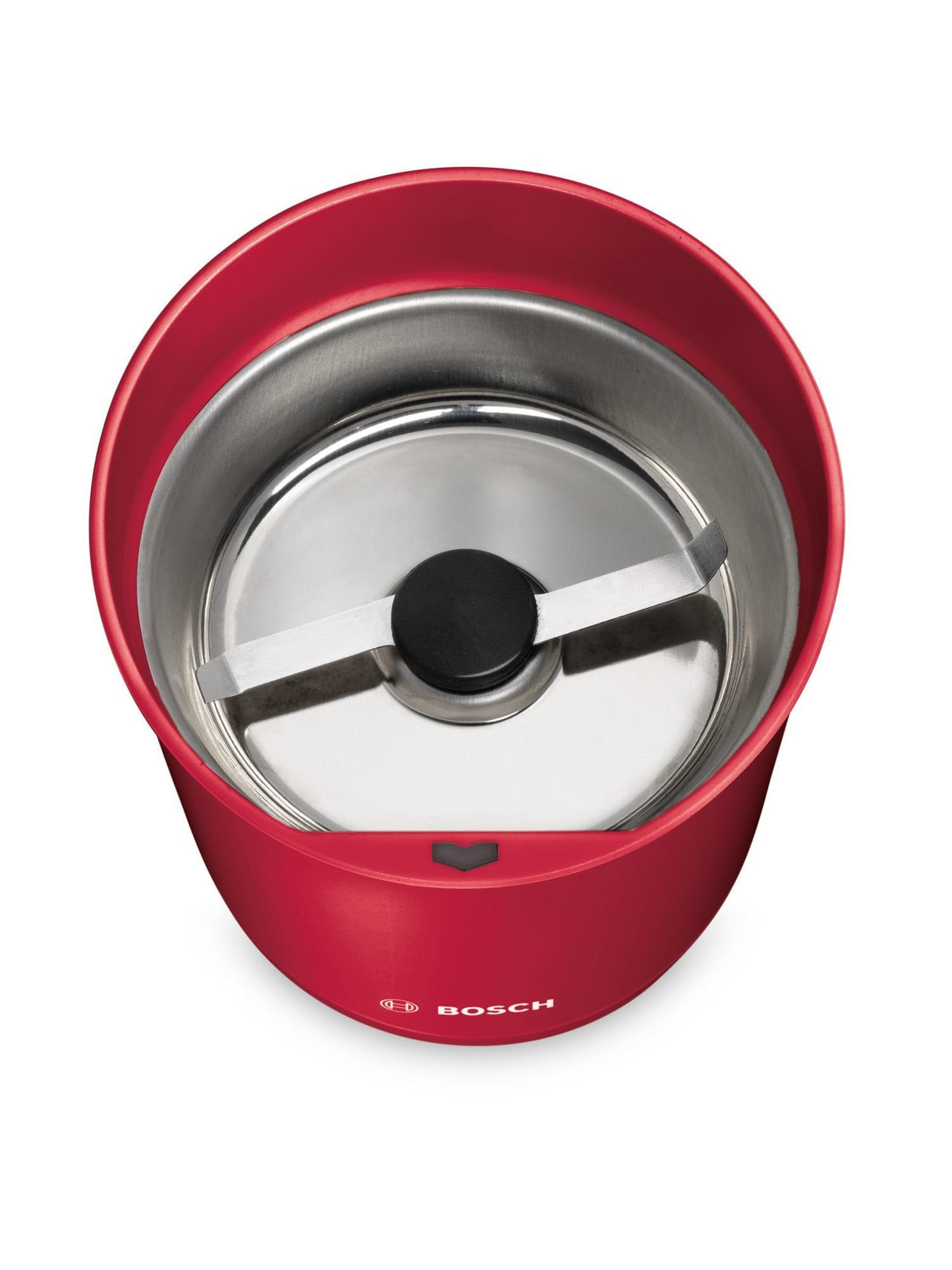 EAN 4242005171002 - Bosch TSM6A014R molinillo de café 180 W Rojo imagen 2