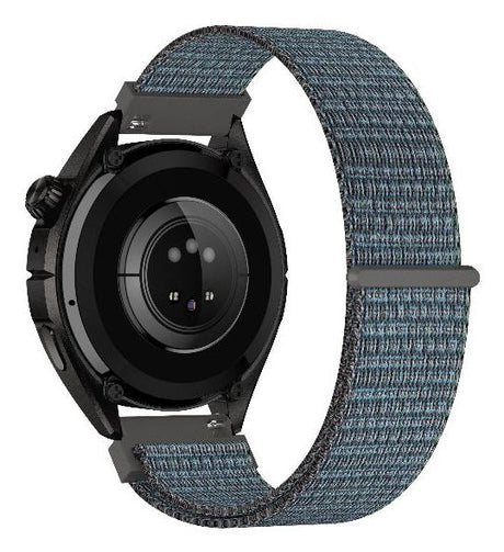EAN 8021735218005 - Nilox Sportivo 3,63 cm (1.43") AMOLED Digital 466 x 466 Pixeles Pantalla táctil Negro GPS (satélite) imagen 3