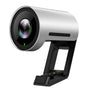 EAN 5715328207646 - Yealink UVC30 Room 8,51 MP Negro, Plata 3840 x 2160 Pixeles 30 pps CMOS 25,4 / 2,5 mm (1 / 2.5") imagen 1