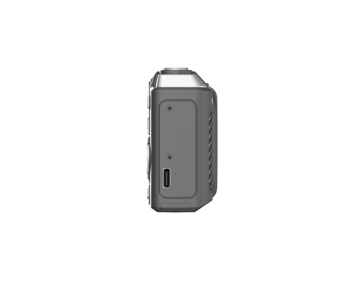 Denver Dca-4818b Cámara Compacta 5 Mp Cmos 20 X 20 Pixeles Negro
