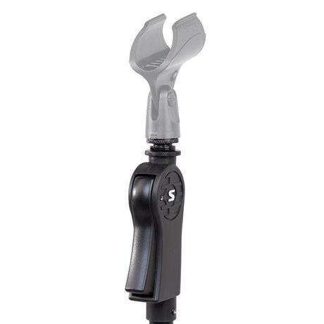 EAN 0716408562780 - Gator Frameworks SH-TRIPODSTANDDX soporte para micrófono Soporte recto para micrófono imagen 9