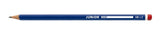 Alpino Lápiz De Grafito Junior Hb-2 Con Cabecilla Hb Economy Pack De 144u