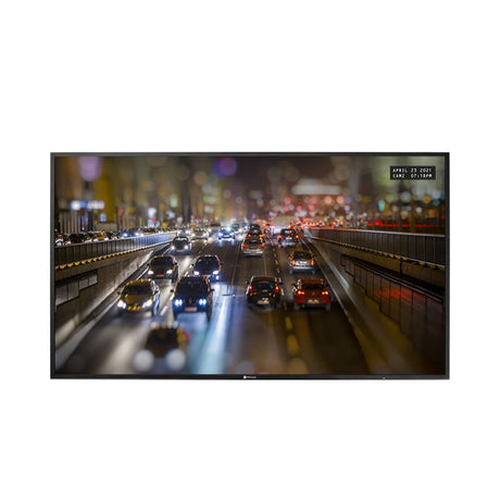 EAN 4710739597394 - AG Neovo SMQ-5501 Monitor para circuito cerrado de televisión CCTV 139,7 cm (55") 3840 x 2160 Pixeles imagen 8