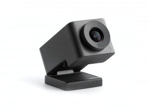 Huddly Iq With Mic 12 Mp Negro 1920 X 1080 Pixeles 30 Pps Cmos 25,4 / 2,3 Mm (1 / 2.3")
