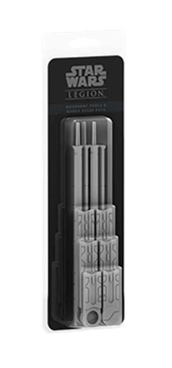 Accesorio Juego De Mesa Star Wars Legin: Set De Reglas Pegi 14