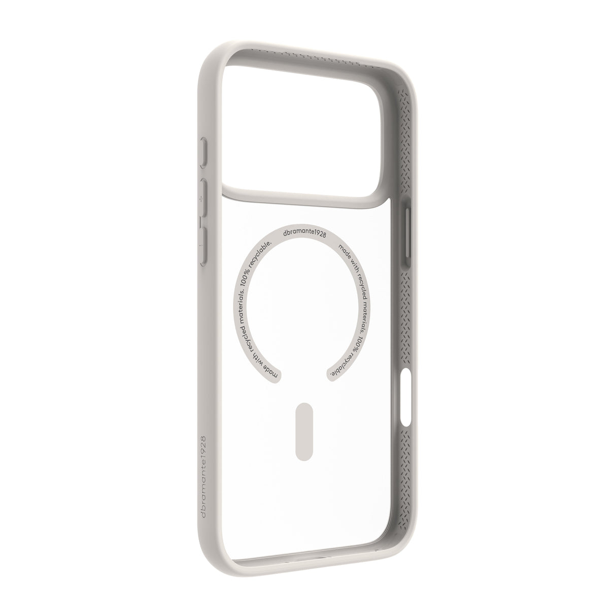 Grenen Ms Iphone 17 Pro Max White