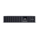 EAN 4711027791340 - CyberPower OLS3000ERT2UA sistema de alimentación ininterrumpida (UPS) Doble conversión (en línea) 3 kVA 2 imagen 3