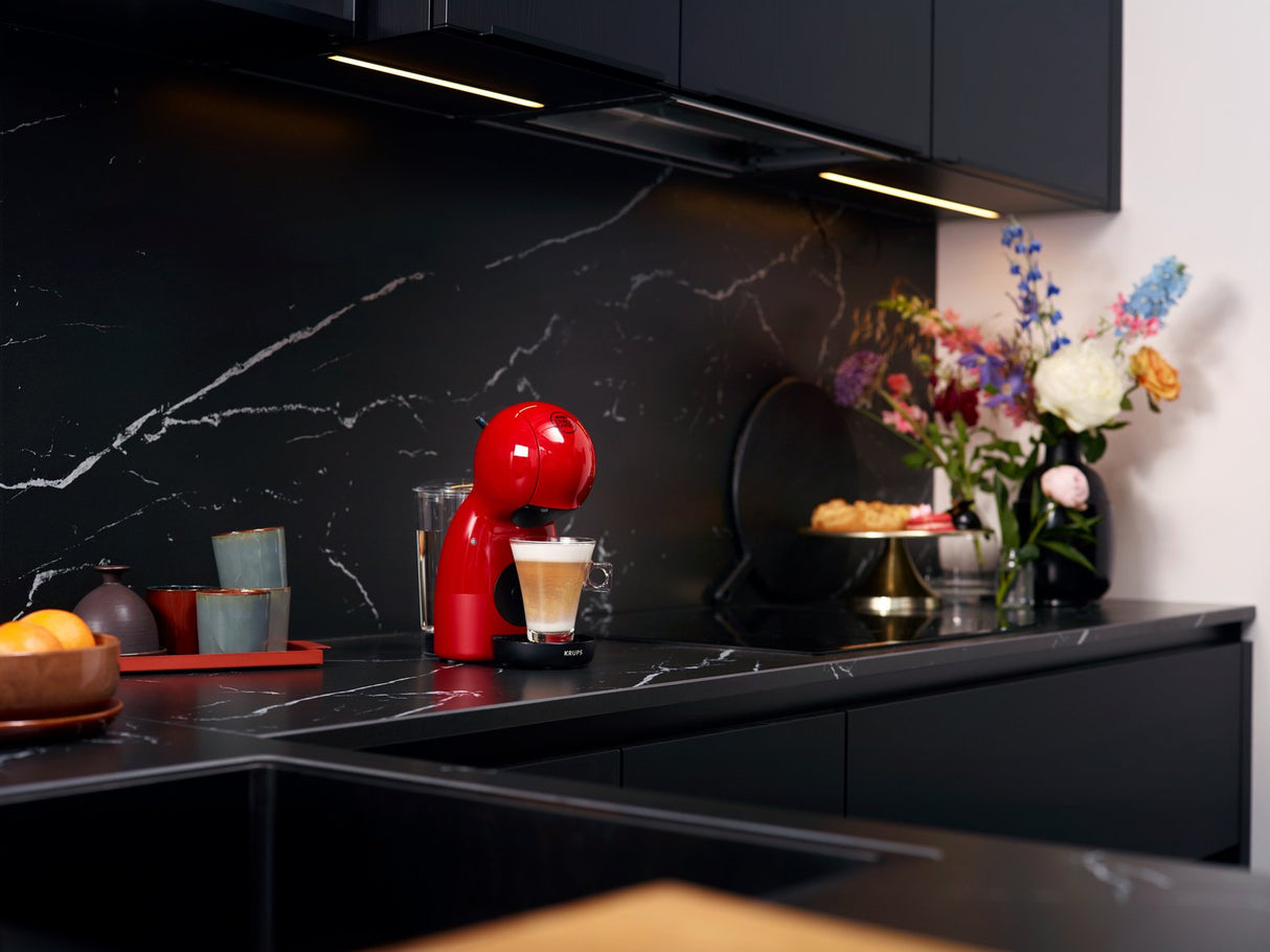 EAN 3016661163777 - Krups NESCAFÉ DOLCE GUSTO KP1A35 Semi-automática Macchina per caffè a capsule 0,8 L imagen 6