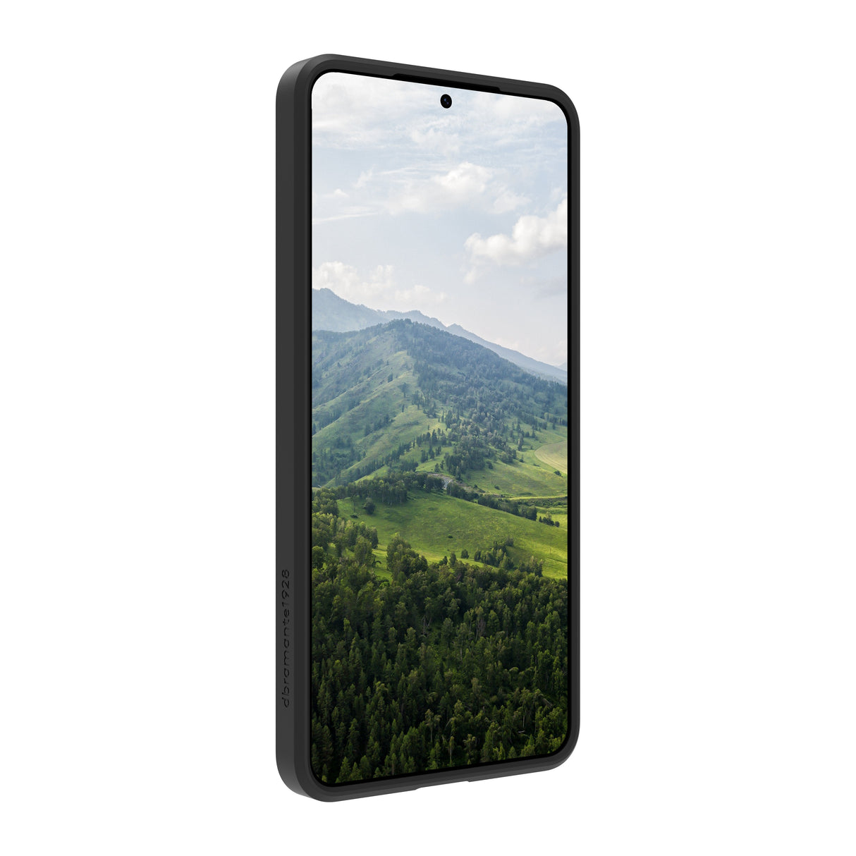 Greenland Pro Qi2 Galaxy S26 Night Blk