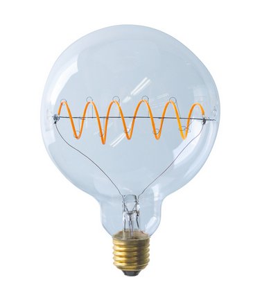 Segula 55085 Lámpara Led 6,5 W E27