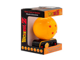 Lampara Despertador Bola De Dragon Dragon Ball Z
