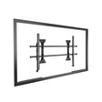 EAN 0841872163871 - Chief XSM1U soporte para TV 2,08 m (82") Negro imagen 1