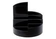 EAN 4002390087568 - MAUL 4117690 porta lápices ABS sintéticos Negro imagen 1