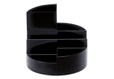 EAN 4002390087568 - MAUL 4117690 porta lápices ABS sintéticos Negro imagen 1